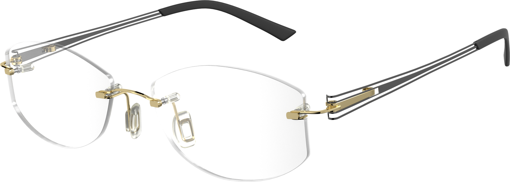 No.1814メガネ ミニマ【度数入り込み価格】 | angeloawards.com